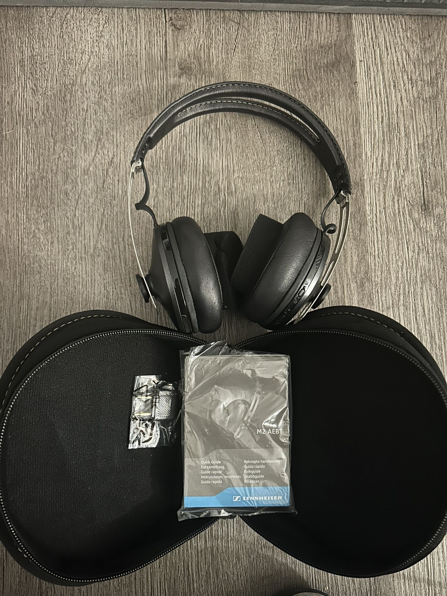 Sennheiser M2 AEBT