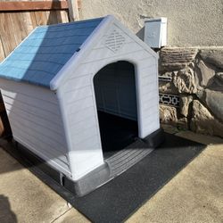Dog House