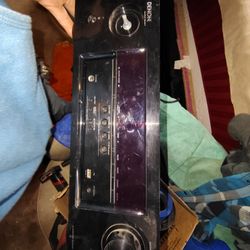 Denon Receiver Bluetooth 