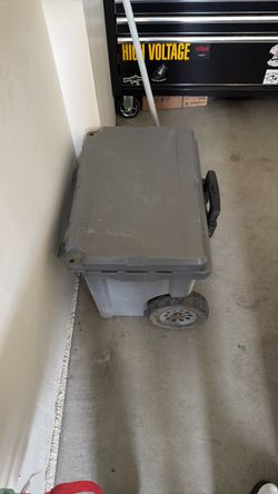 YKO Cooler