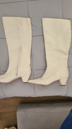 VINCE (VERO CUOIO) BOOTS