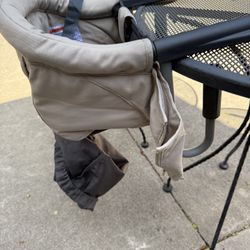 Inglesina Fast Table Chair High Chair 