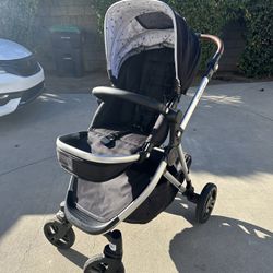 Mockingbird Single Stroller 