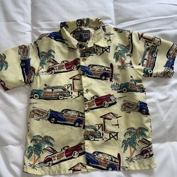 Boys shirt