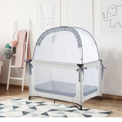 Runnzer Pack N Play Tent - New
