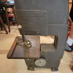 Band Saw