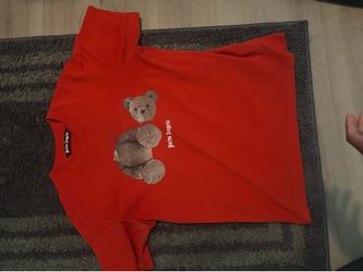 Palm angels tee shirt