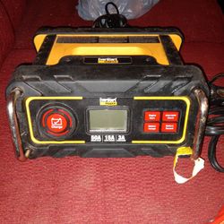 Ever start Car Battery Booster