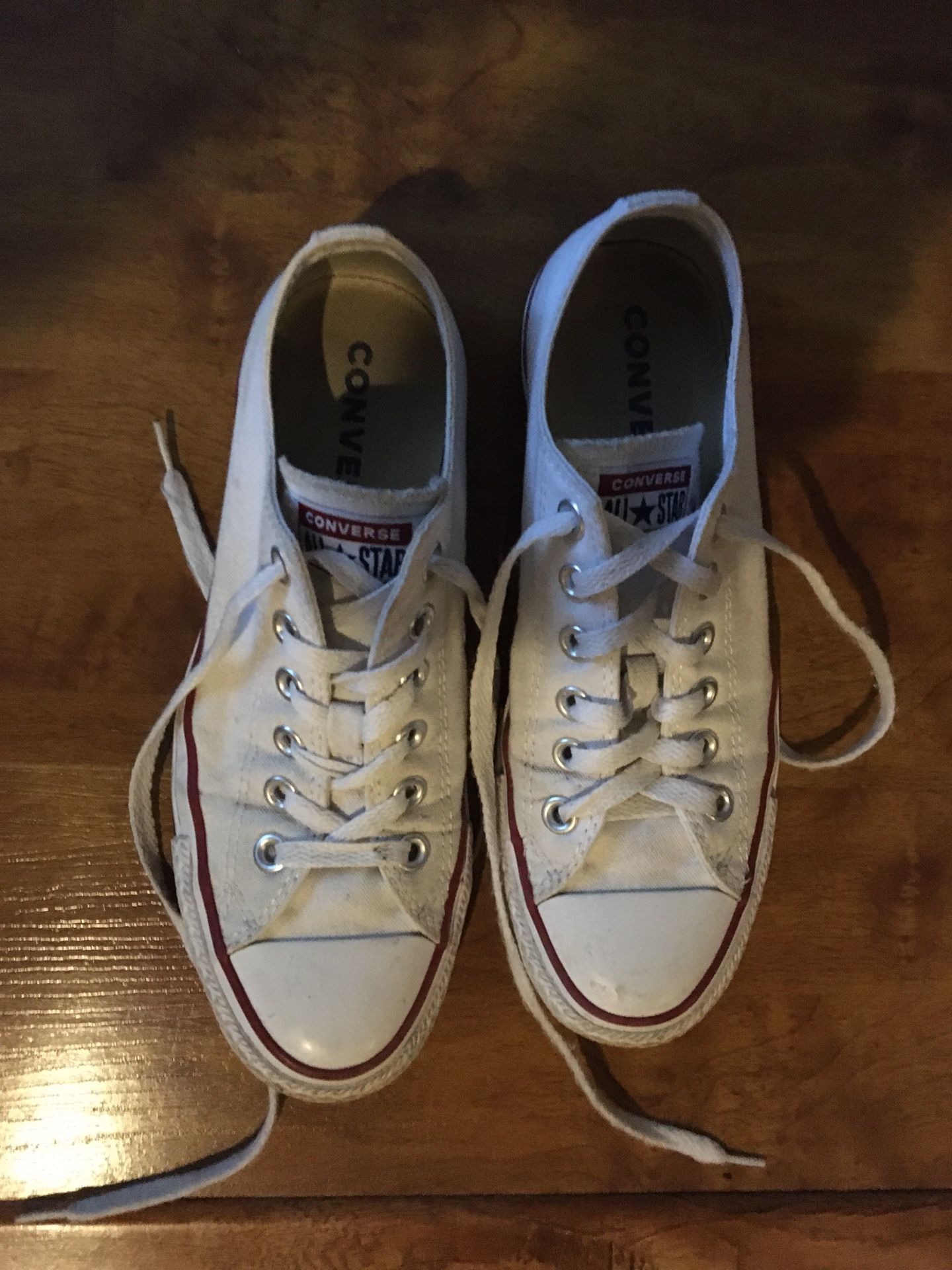 Converse Sneakers