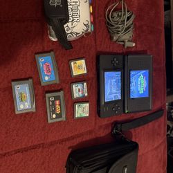 Ds Lite