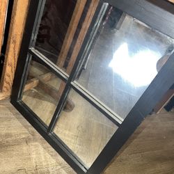 Mirror Frame
