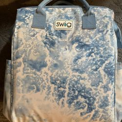 Swig Back Pack Ice Chest 