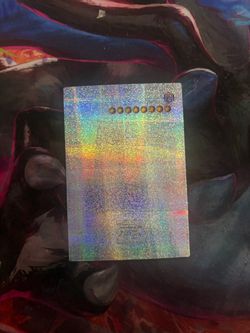 Yu-Gi-Oh card error