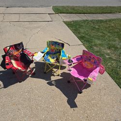 Mini Chairs