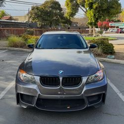 2008 BMW E90 335i