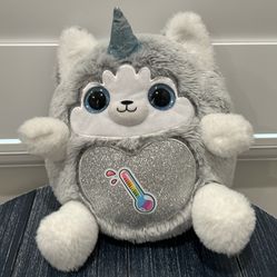 Zuru Rainbocorn Puppycorn Husky