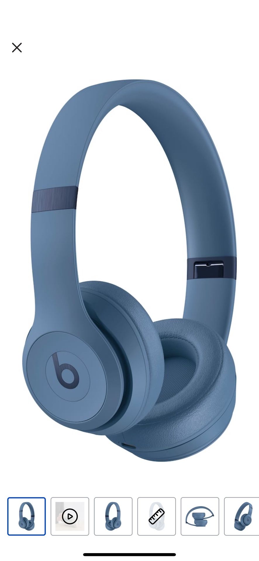 Beats Solo 4
