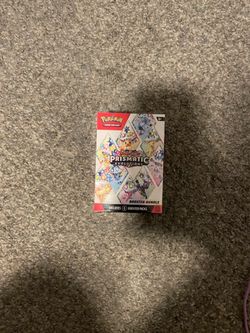 Prismatc Bundle (Lf $ or Trade)