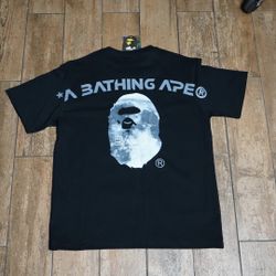 BAPE SHIRT