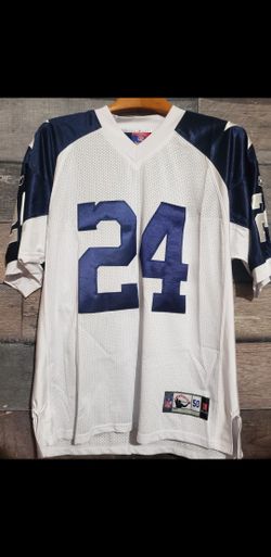 Dallas Cowboys Marion Barber Throwback Jersey 