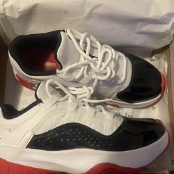 Air Jordan’s 