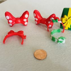 Disney Tsum Tsum Accessories 