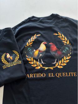 Camisa personalizada