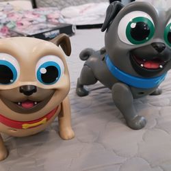 RINGO & ROLLY  SET ..........😁😊😍