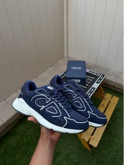 Dior B30 Countdown