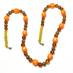 Vintage Estate Necklace 