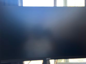 Acer nitro xv240y 23.8 inch 200hz monitor with stand