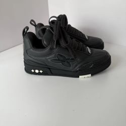 LV skate for sale or trading for size 10 lanvins 