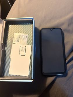 4g LTE Smartphone (Unlocked)