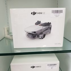 DJI Mini SE Drone >>> Read Description For Details 