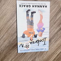 Books - People We Meet on Vacation, IceBreaker, What the Eyes Don't See