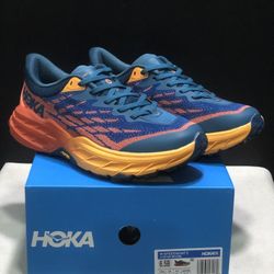 Speedgoat 5