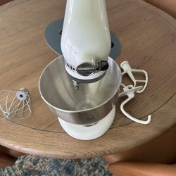 Kitchenaid Classic Mixer