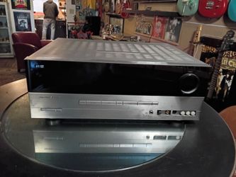 Stereo Reciever