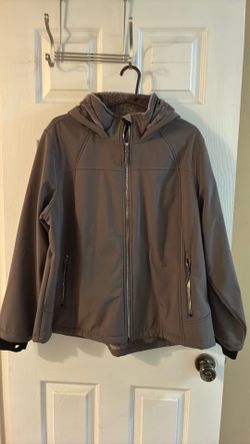 Women Jacket 2X