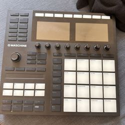Maschine MK3
