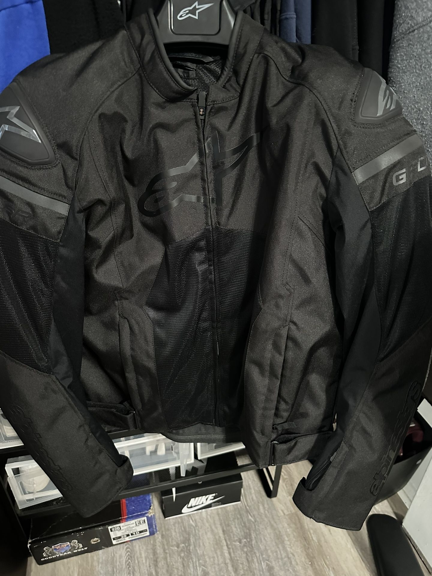 Alpine star Jacket,All Products : American Fashion Style Bags On Sale