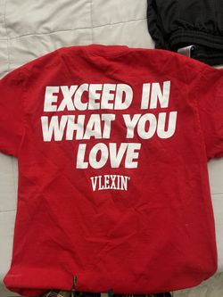 Vlexin Shirt