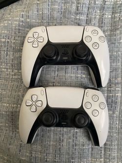 Ps5 controllers READ DESCRIPTION