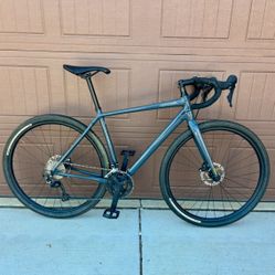 2021 Cannondale Topstone Alloy 1 (M) 