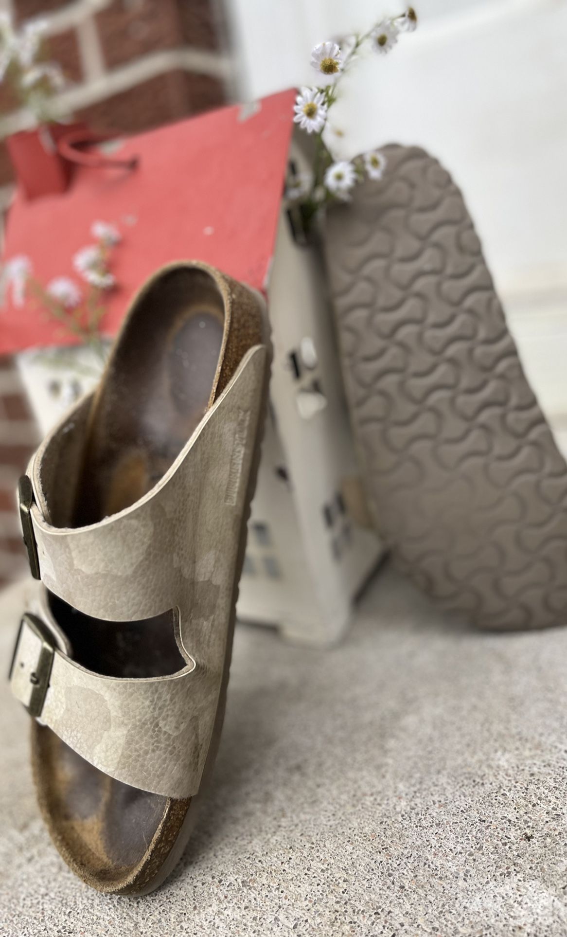 Birkenstocks