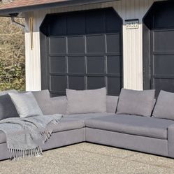Cb2 Modular Sectional Sofa 