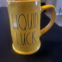 Liquid Luck Mug