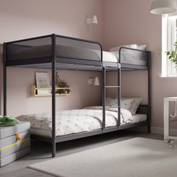 Bunk bed idea