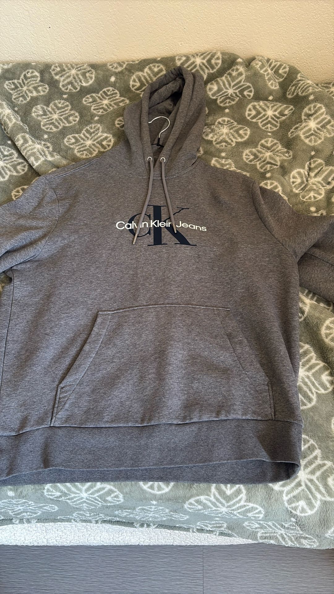Ck Hoodie