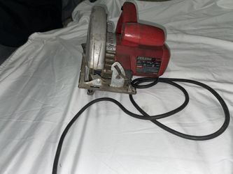 Skilsaw Circular Saw